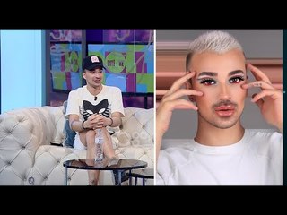 Ditë e Re - Grimieri gay: Nëse më del fati iki jashtë, dua Hollywood e Kaliforni