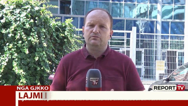 Pas ambasadores Kim, drejtuesja e BKH Aida Hajnaj takim me ambasadorin e BE-së Luigi Soreca