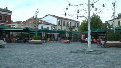Ora News - Ankohet biznesi në Korçë, kërkon uljen e taksave dhe tarifave vendore nga Bashkia