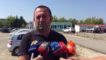 Ora News - Burgu i Shënkollit kthehet në Spital Covid për të dënuarit e infektuar