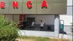 Ora News - Durrës: Zjarr në repartin e Urgjencës, pacientët evakuohen me urgjencë