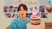 [LEGENDADO PT-BR] Live de Aniversário do Jin (ATIVE AS LEGENDAS)