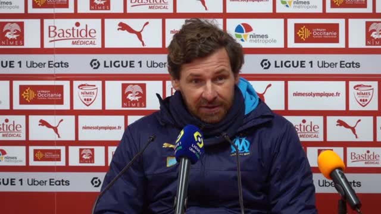 13e j. - Villas-Boas : "Mon expulsion était méritée"