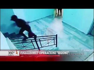 FINALIZOHET OPERACIONI SEZONI