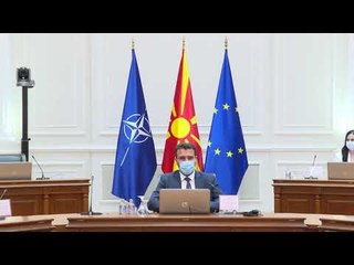 Mbi 200 propozim-ligje të mbetura varen nga Qeveria e re