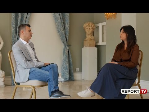 Report TV -Topalli: Nëse nuk largohet nga drejtimi PD-së, Rama merr mandatin e tretë