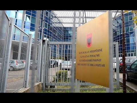 Mori 6 mijë euro për lirimin e trafikantit arrrestohet gjyqtarja, bashkëshorti i saj dekan e avokati