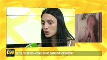 Thirrja e Brisidës, vajza që u rrah nga gruaja e të dashurit – Shqipëria Live, 9 Shtator 2020