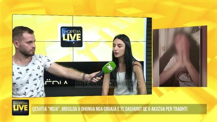 Tải video: Flet Birisilda; Unë e dija që Noja ishte i divorcuar nga Margarita – Shqipëria Live, 9 Shtator 2020