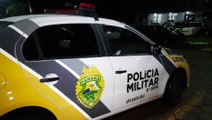 Homem de 50 anos é preso acusado de importunar sexualmente um menino de 11 anos no Bairro Santo Onofre