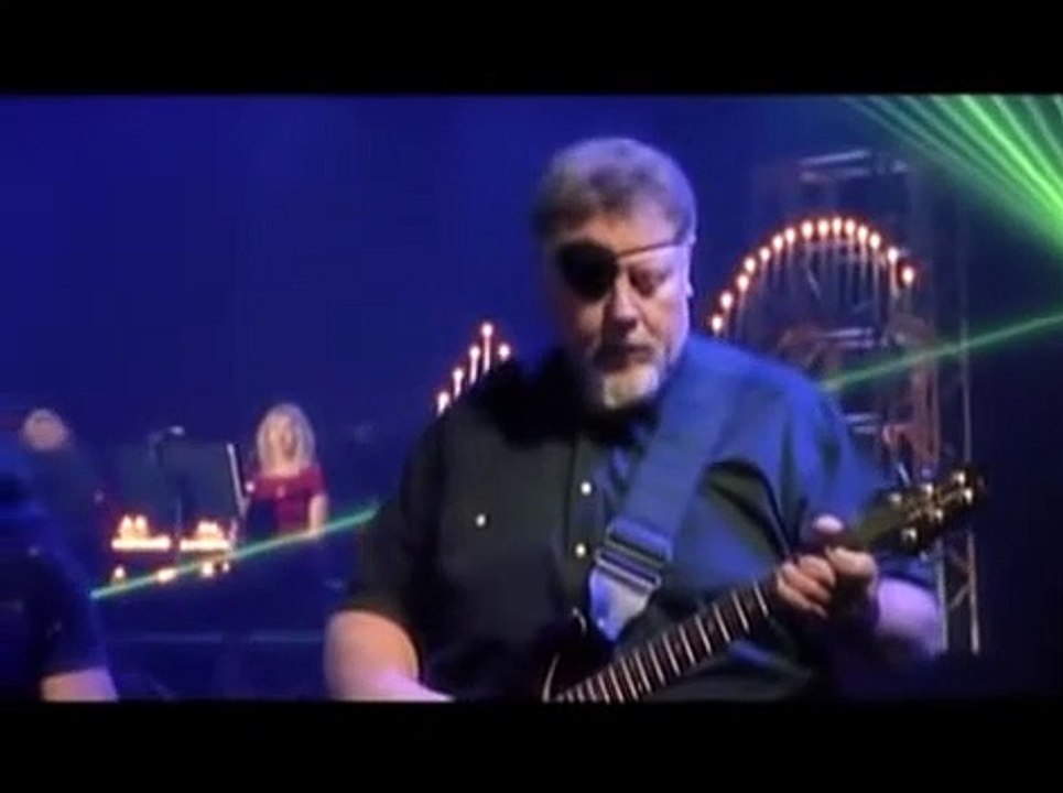 Kansas Dust in the Wind live unplugged