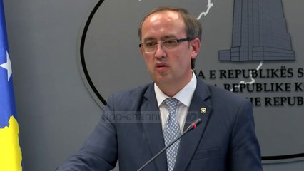 Hoti: Mini shengenin e kërkoi SHBA. S'kishte pikë 10 për njohjen reciproke në dokumentin e firmosur