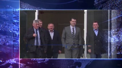 Titujt kryesore te edicionit informativ te ores 19:30 ne Tv Klan (9 Shtator 2020) | News Headlines