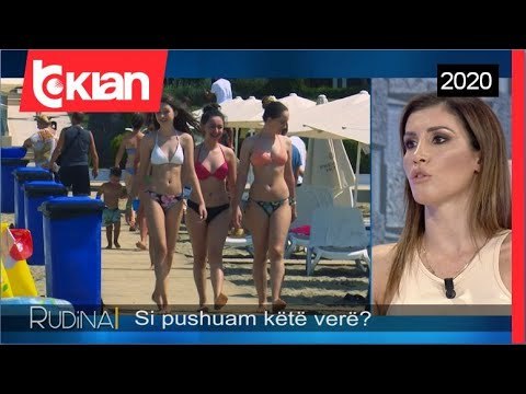 Rudina - Si pushuam kete vere? (09 Shtator 2020)
