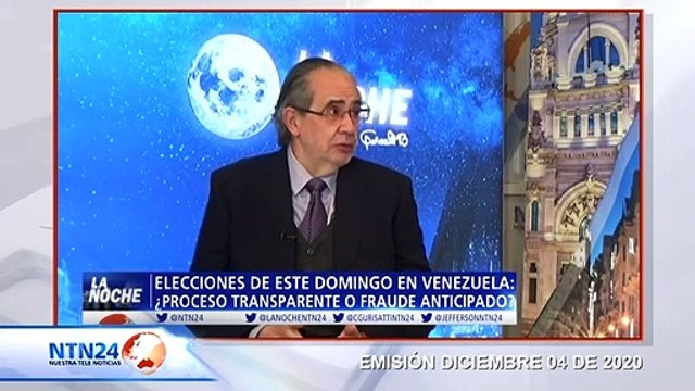 Elecciones sin reconocimiento en Venezuela: Sin garantías y sin la participación de las principales fuerzas disidentes