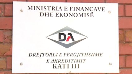 Top News - Denoncimi i ‘Fiks Fare’/ Abuzimi i punonjëses të akreditimit