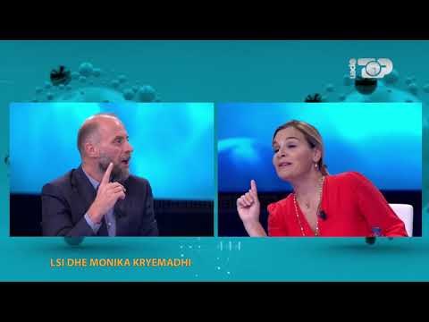Kryemadhi shpërthen ndaj Kryeministrit Rama: I ka thënë 7 grave ju dua por në fund i la