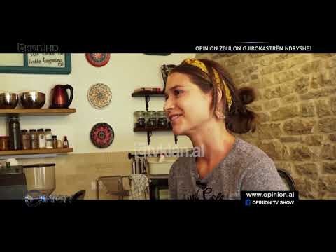 Turistja nga Irlanda vendos te jetoje pergjithmone ne Gjirokaster: Eshte qyteti me i bukur ne bote