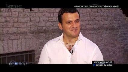 Opinion- Ne Gjirokaster vijne turiste qe nga Indonezia dhe Zelanda, bejne jete fshati