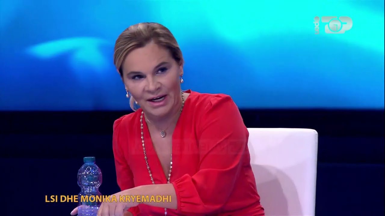 Plas 'sherri' në Open mes Kryemadhit dhe Kadisë, "mban erë ti dhe unë që kam ndenjur me ty"