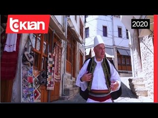 Opinion - Opinion zbulon Gjirokastren ndryshe! (09 Shtator 2020)