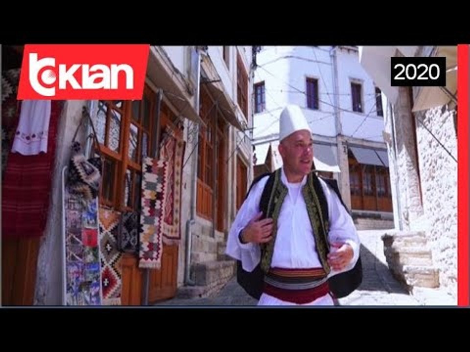 Opinion - Opinion zbulon Gjirokastren ndryshe! (09 Shtator 2020)