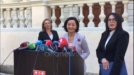 Ora News - Arrestimet në gjyqësor nga SPAK, Kim: Po përpiqen t’i pengojnë, të qëndrojnë fort