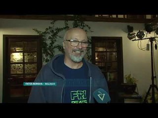 “Koko Fest” humor Shkodran për korçarët - News, Lajme - Vizion Plus