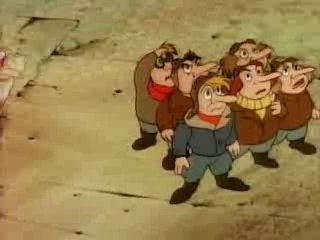 03 12 22 - Gumisie -Skrzydlaty Gumiś