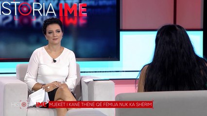 "Besoj qe te ndodh nje mrekulli per djalin tim"