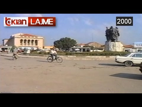 Votime, ne tre komuna te Shkodres nuk nis procesi zgjedhor - (1 Tetor 2000)