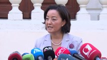 “Disa po përpiqen t’i pengojnë në punë”/ Yuri Kim: SPAK të qëndrojë i fortë