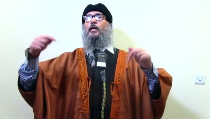 تفسير سورة النمل المشهد 8 خطبة د. هاني السباعي 4ديسمبر2020