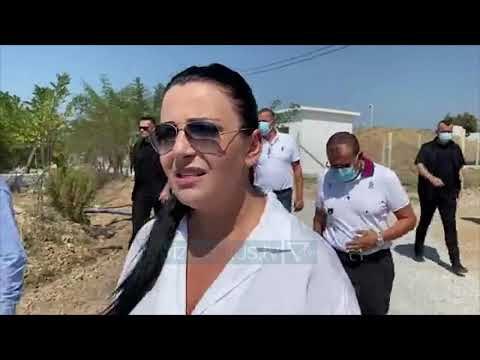 Rama inspekton disa investime në Malësinë e Madhe - News, Lajme - Vizion Plus