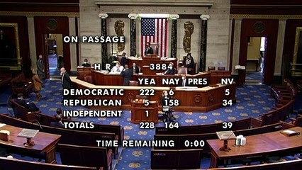 Cannabis: lei sobre descriminalização avança no Congresso dos EUA