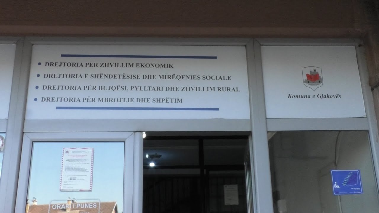 DSHMS hap periudhën e aplikimit për subvencione me fond prej 12 600 euro-Lajme