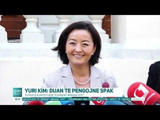 News Edition in Albanian Language - 10 Shtator 2020 - 15:00 - News, Lajme - Vizion Plus