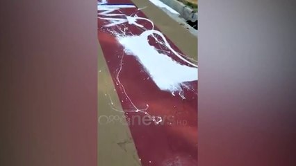 Ora News - I ka dhuruar medalje Shqipërisë, Izmir Smajlajt i prishin pistën e stërvitjes