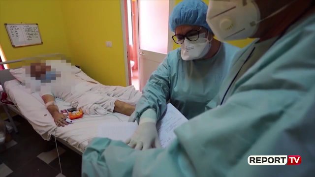 Sërish numër i lartë i të prekurve nga koronavirusi, bilanci: 2 viktima dhe 156 persona të infektuar