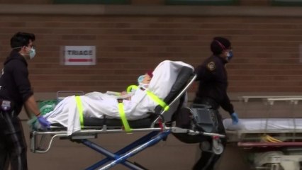 美, 코로나19 연일 최악의 기록...일본 사망자 수 최대치 / YTN