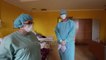 Ora News - Koronavirusi në Shqipëri, 188 të shtruar, 2 viktima dhe 156 raste