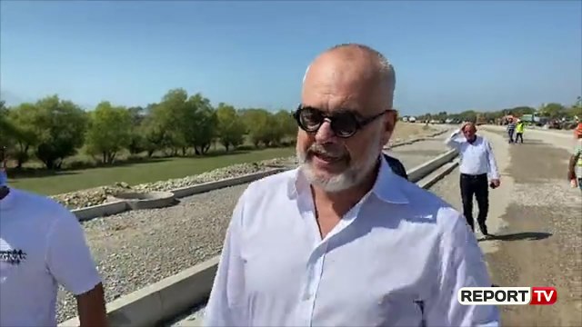 Koncesioni për Tiranë-Elbasan, Rama ironizon PD e LSI: Tenderët i kanë bërë për faqe të zezë