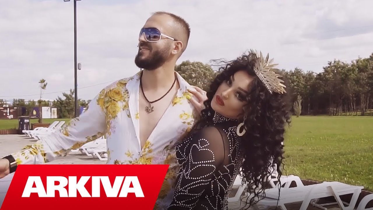 Driton Shala & Kleopatra - Qka u bo , qka u bo (Official Video HD)