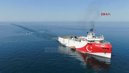 Top News - Tensionet në mesdhe/ Nisin bisedimet në selinë e NATO-s