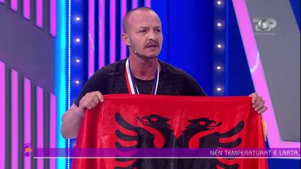 Kampioni i botës thirrje Ramës: Të vija në çdo miting, mbaj premtimin që më dhe!