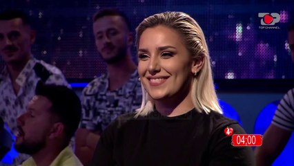 Ky është takimi më i sikletshëm, live në studio, “Përputhen “