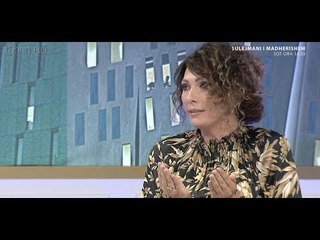 Dasara Karaiskaj: Ne 2020 ne Shqiperi tradhetia ndahet me gjini