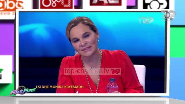 Fiks Fare/ Monitorime/ Kryemadhi në 'Open' debat, humor dhe premtime
