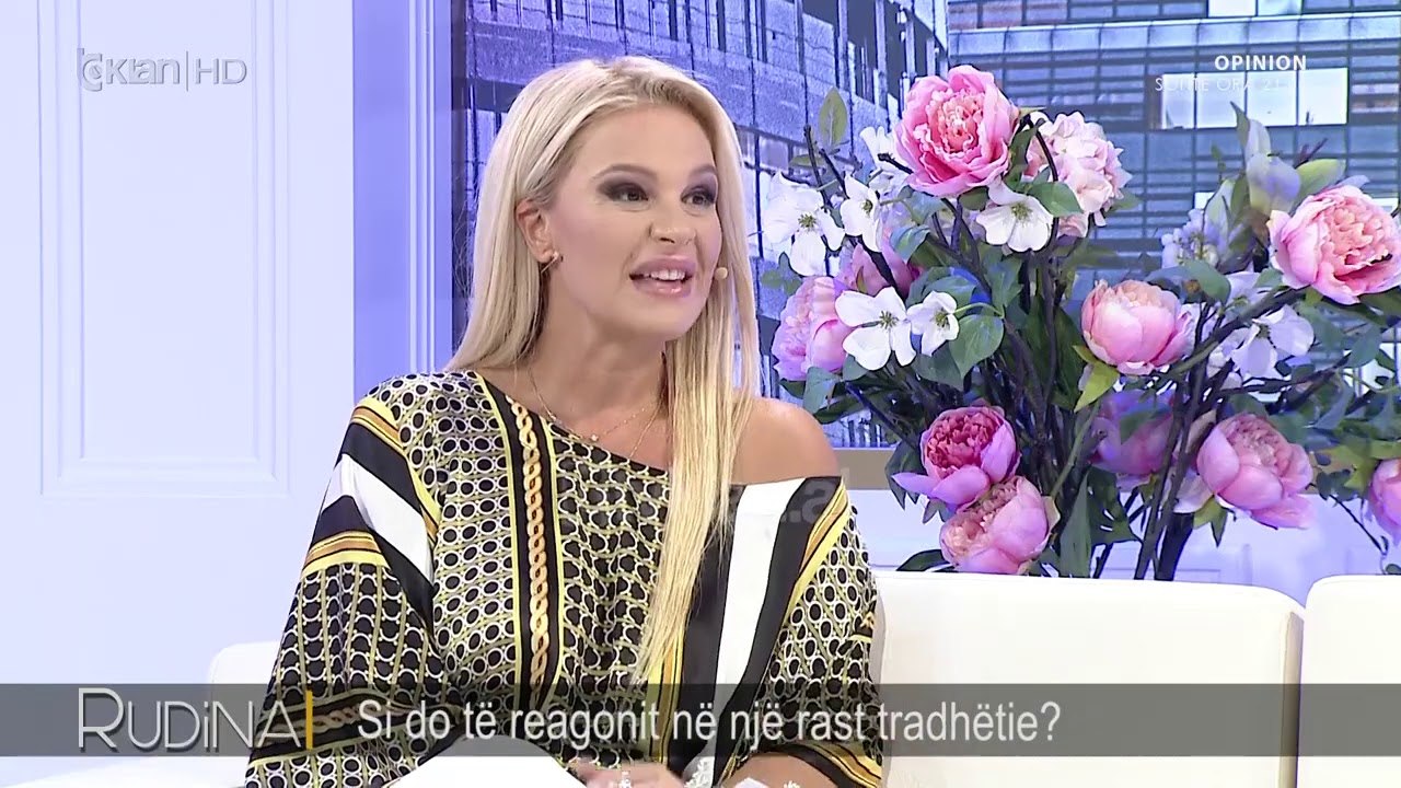 Desara Karaiskaj: Do e falja tradhtine
