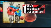 Report TV -Dy federatat e basketbollit zyrtarizojnë bashkimin, Shqipëri-Kosovë një ligë e përbashkët